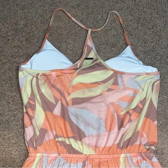 🆕 PrAna Ayla Dress in Solstice Tropics Women's Size Small BNWT - Picture 10 of 15